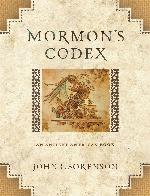 Mormon's Codex