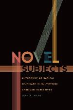 Novel Subjects