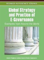 Global Strategy and Practice of E-Governance