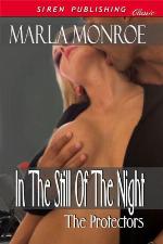 In The Still of the Night