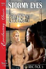 Stormy Eyes