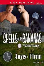 Spells And Bananas