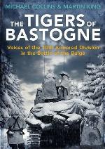 The Tigers of Bastogne
