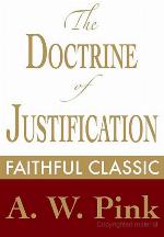 The Doctrine of Justification