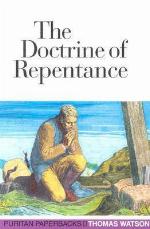 The Doctrine of Repentance
