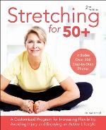 Stretching for 50+