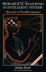 Probabilistic reasoning in intelligent systems: networks of plausible inference