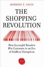 The Shopping Revolution