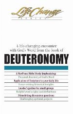 Deuteronomy