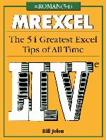 MrExcel LIVe