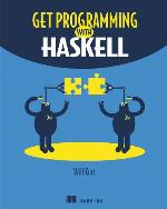 Learn Haskell