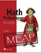 Math for Programmers