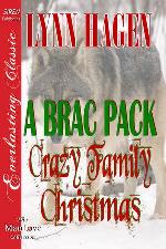 A Brac Pack Crazy Family Christmas