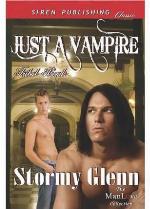 Just A Vampire