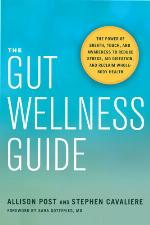 The Gut Wellness Guide