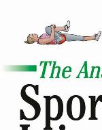 The Anatomy of Sports Injuries, Second Edition