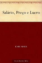 Salário Preço e Lucro