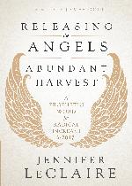 Releasing the Angels of Abundant Harvest