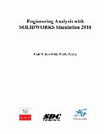 Engineering Analysis with Solidworks Simulation 2018