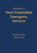 Handbook of next-generation emergency services