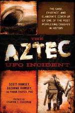 The Aztec UFO Incident