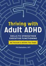 Thriving with Adult ADHD