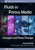 Fluids in Porous Media