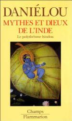 Mythes et Dieux de l'Inde