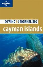 Diving &amp; Snorkeling Cayman Islands
