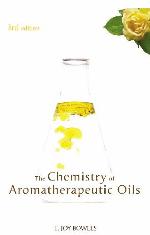 The Chemistry of Aromatherapeutic Oils