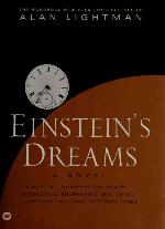 Einstein's Dreams