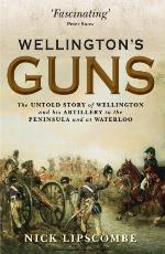 Wellington’s Guns