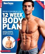 12 Week Body Plan