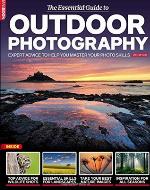Essential Guide to Outdoor Photography 5