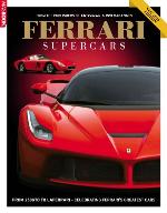 Ferrari Supercars