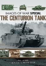 The Centurion Tank