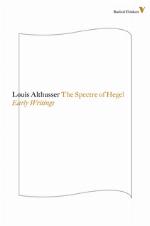 The Spectre Of Hegel