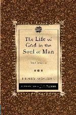 The Life of God in the Soul of Man