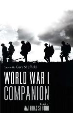World War I Companion