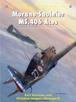Morane-Saulnier MS.406 Aces