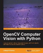Opencv Computer Vision with Python