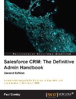 Salesforce CRM
