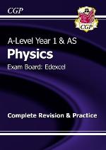A-Level Physics