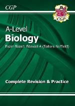 A-Level Biology