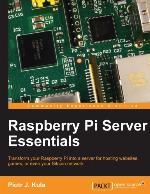 Raspberry Pi Server Essentials