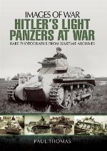 Hitler's Light Panzers At War