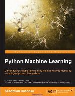 Python Machine Learning