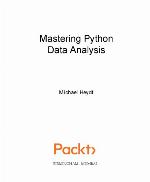 Mastering Pandas for Finance