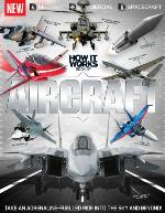 How it works book of aircraft.