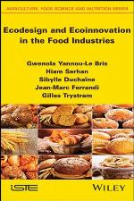 EcoDesign and Ecoinnovation in the Food Industries